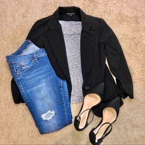 Turtleneck Sweater Top